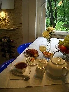 B&B Parco Lambro Milano Bed & Breakfast