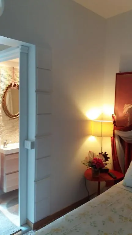 Bed & Breakfast B&B Parco Lambro Milano