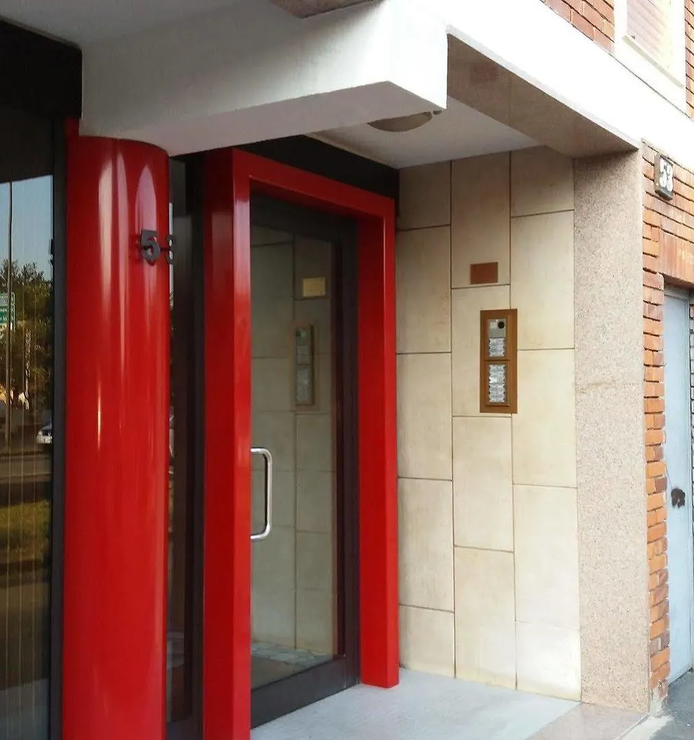 B&B Parco Lambro Milano Italia