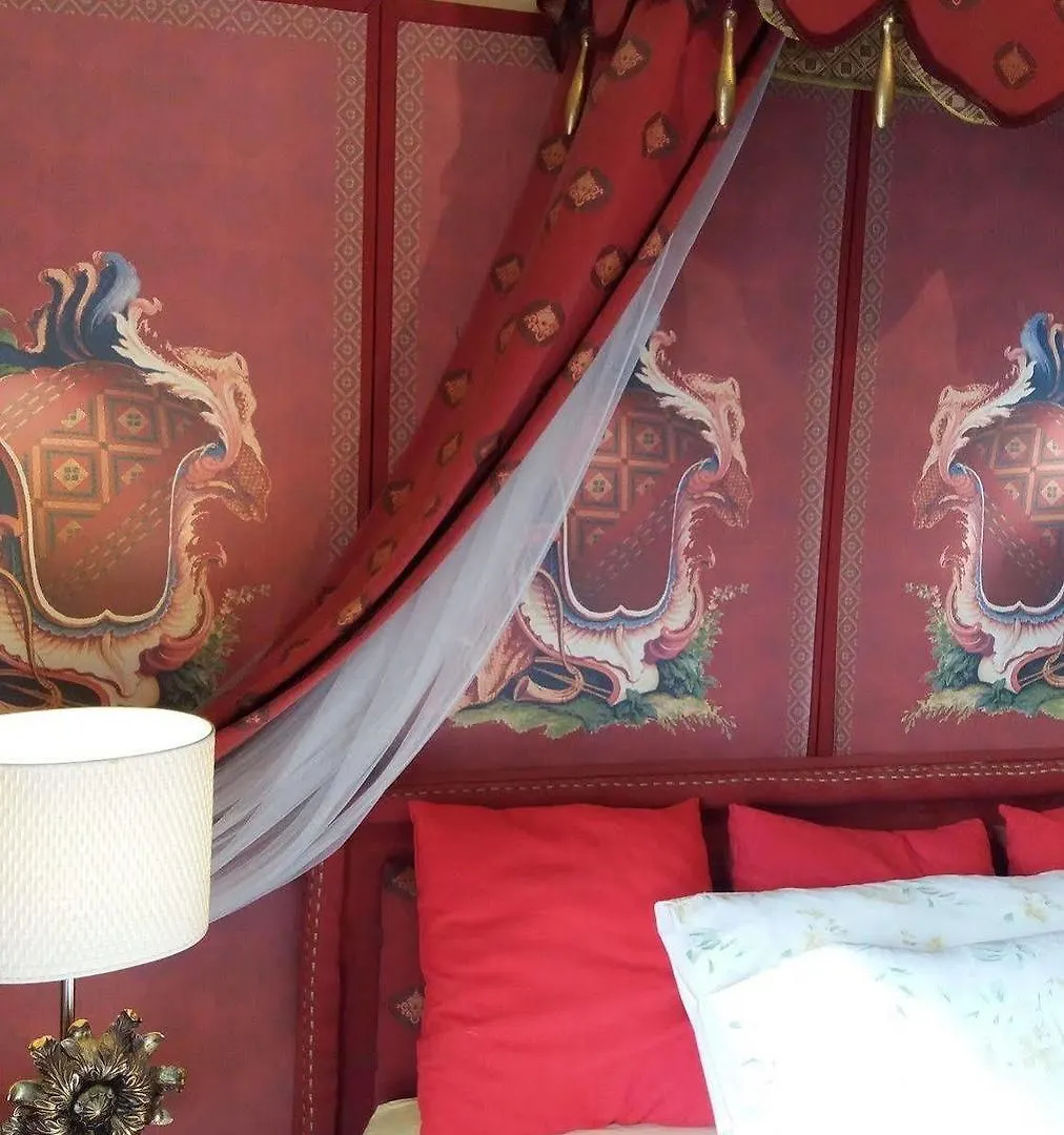 B&B Parco Lambro Milano Bed & Breakfast