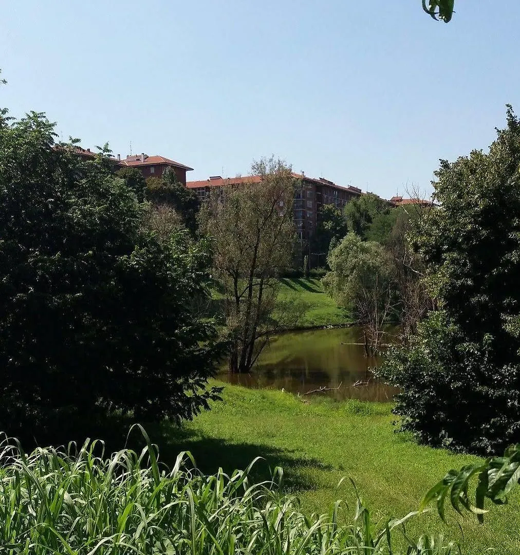 Bed & Breakfast B&B Parco Lambro Milano