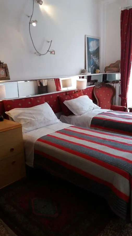 B&B Parco Lambro Milano Italia