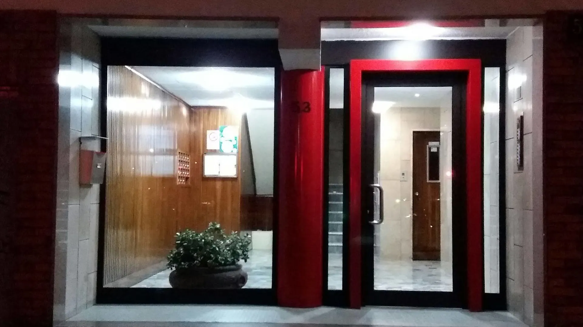 Bed & Breakfast B&B Parco Lambro Milano